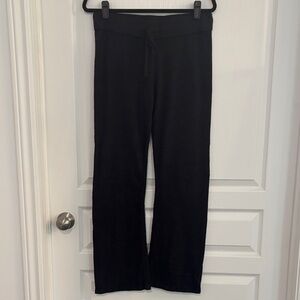 Barefoot Dreams CozyChic Lite Black Garment